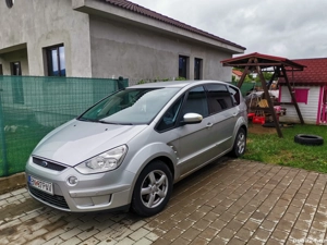 Vand ford s max