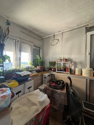 Apartament cu 3 camere, Soseaua Giurgiului, Sector 4 - imagine 9