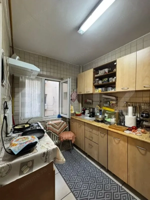 Apartament cu 3 camere, Soseaua Giurgiului, Sector 4 - imagine 4