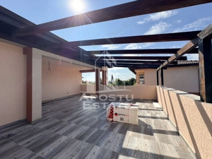 Apartament cu 2 camere | Bloc Nou | Terasa 45mp | Finisat | Chisoda - imagine 6