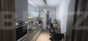 Apartament 2 camere, complet mobilat, zona Berceni, Drumul Binelui - negociabil - imagine 3