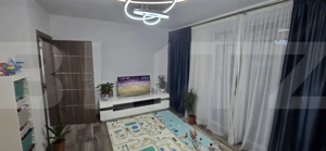Apartament 2 camere, complet mobilat, zona Berceni, Drumul Binelui - negociabil - imagine 2