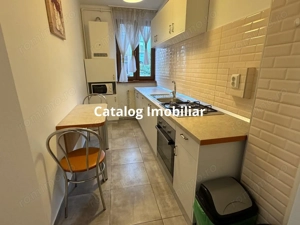 Apartament 3 camere decomandat – Strada Horea - imagine 6