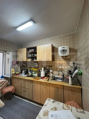 Apartament cu 3 camere, Soseaua Giurgiului, Sector 4 - imagine 3