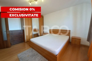 Apartament de vanzare 4 camere si balcon in Turnisor 85 mpu