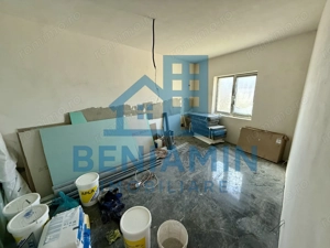 Vila Moderna-Hanul Doctorului-184mp-Finisaje Lux-La cheie-Teren 300mp - imagine 7