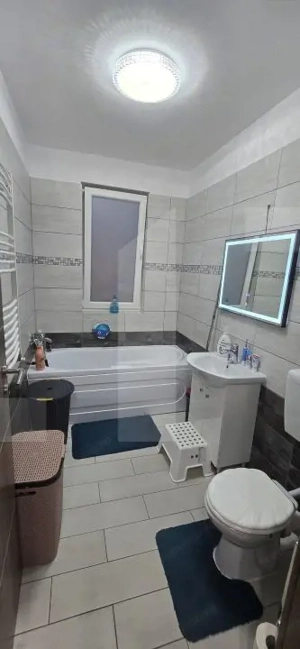 Apartament 2 camere, complet mobilat, zona Berceni, Drumul Binelui - negociabil - imagine 7