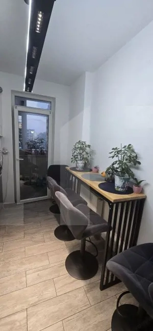 Apartament 2 camere, complet mobilat, zona Berceni, Drumul Binelui - negociabil - imagine 4