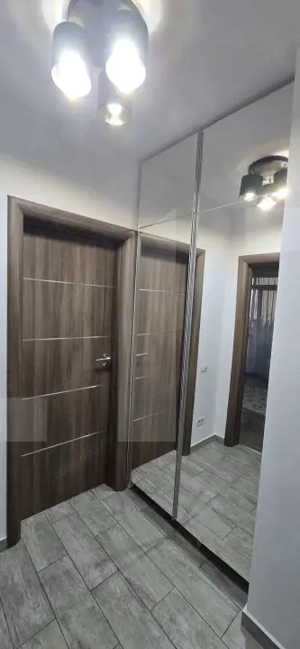 Apartament 2 camere, complet mobilat, zona Berceni, Drumul Binelui - negociabil - imagine 10