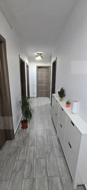 Apartament 2 camere, complet mobilat, zona Berceni, Drumul Binelui - negociabil - imagine 12