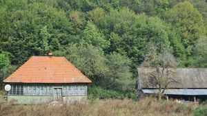 Vând casă pe Transapuseana  - imagine 6