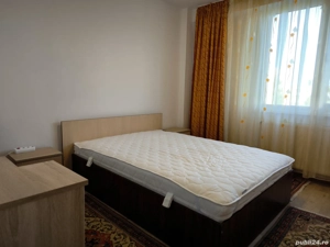 Apartament 3 camere, mobilat si utilat, prima închiriere. - imagine 11