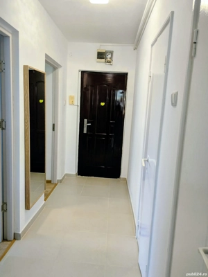 Apartament 3 camere, mobilat si utilat, prima închiriere. - imagine 13