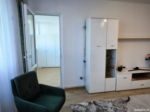 Apartament 3 camere, mobilat si utilat, prima închiriere. - imagine 8