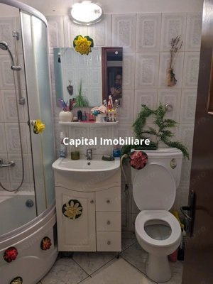 Apartament 2 camere 46 mp Campina  - imagine 6