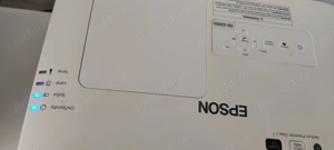 Epson EB 2265U videoproiector filme muzica - imagine 3