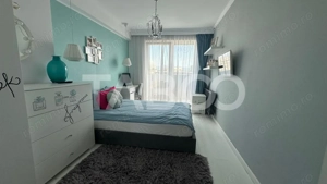 Penthouse de lux 3 camere loc de parcare 2 bai zona Lupeni Sibiu - imagine 10