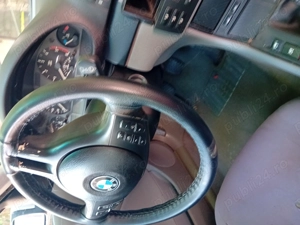 Oferta atractiva BMW 318D