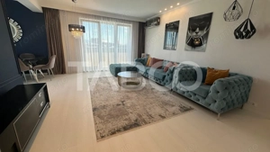 Penthouse de lux loc de parcare 3 camere de lux 2 bai Lupeni Sibiu