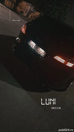 vand ford mondeo mk4 St line 