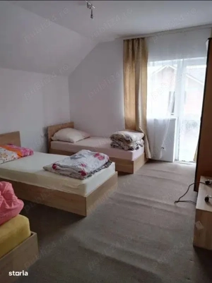 Casa la rosu, parter si mansarda - imagine 4 Casa la rosu, parter si mansarda - imagine 4