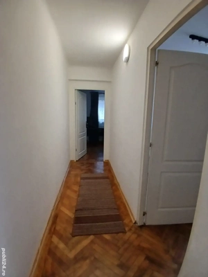 Apartament 2 camere  mobilat, utilat, cu CT in 7 Noiembrie, 360 Euro  luna - imagine 3