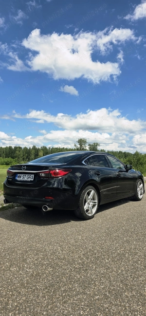 Vand Mazda 6 2.2 175cp - imagine 2