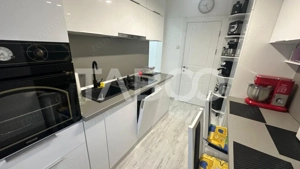 Apartament 2 camere de inchiriat cu balcon zona Rahovei Sibiu - imagine 5