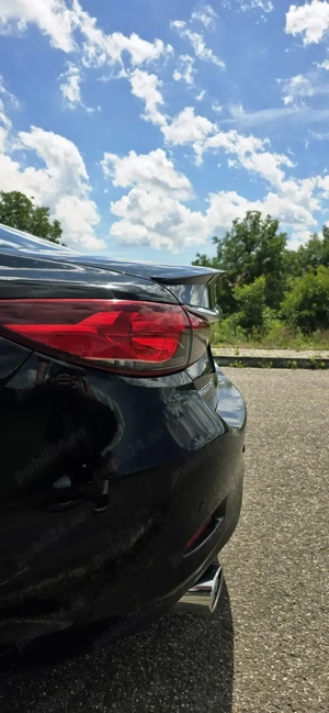 Vand Mazda 6 2.2 175cp - imagine 5