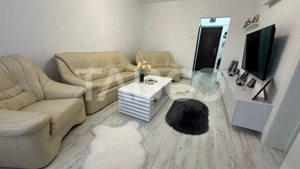 Apartament 2 camere de inchiriat cu balcon zona Rahovei Sibiu - imagine 4