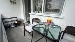 Apartament 2 camere de inchiriat cu balcon zona Rahovei Sibiu - imagine 11