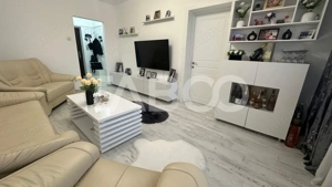 Apartament 2 camere de inchiriat cu balcon zona Rahovei Sibiu - imagine 6