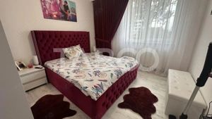 Apartament de inchiriat 2 camere cu balcon zona Rahovei Sibiu