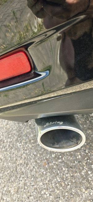 Vand Mazda 6 2.2 175cp - imagine 4