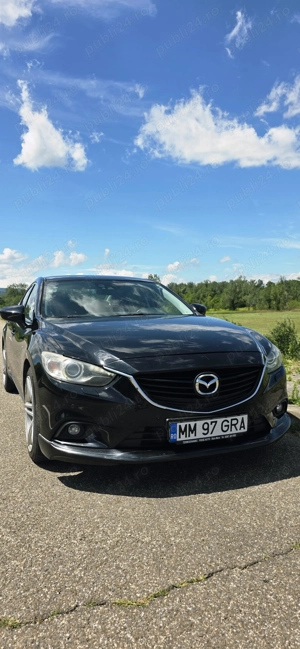 Vand Mazda 6 2.2 175cp
