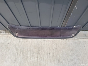 Paravant trapa Merceses w124 original - imagine 4