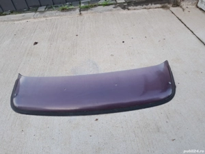 Paravant trapa Merceses w124 original - imagine 3