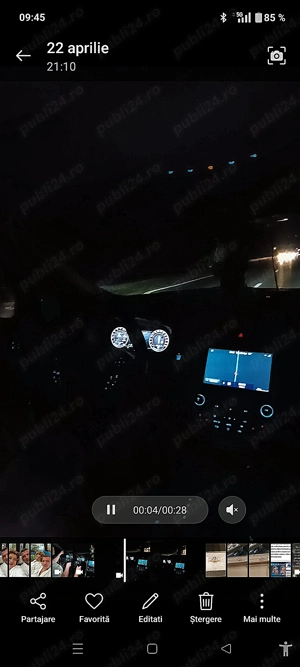 Ford Mondeo 2.0 ..150 cp  - imagine 3