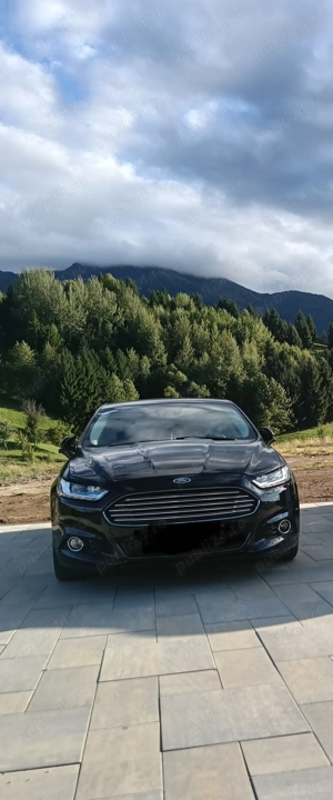 Ford Mondeo 2.0 ..150 cp 