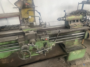 Vand strung SNB 2000 - imagine 7