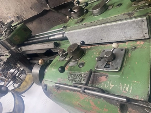 Vand strung SNB 2000 - imagine 3