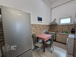 Apartament o cameră, tot confortul, zonă centrală - imagine 5