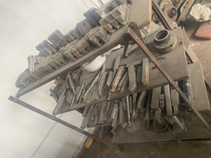 Vand strung SNB 2000 - imagine 6