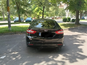 Ford Mondeo 2.0 ..150 cp  - imagine 5