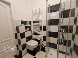 Apartament o cameră, tot confortul, zonă centrală - imagine 7