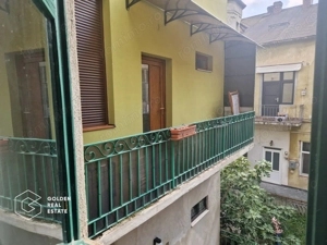 Apartament o cameră, tot confortul, zonă centrală - imagine 10