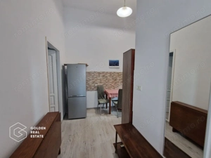 Apartament o cameră, tot confortul, zonă centrală - imagine 4