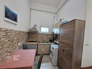 Apartament o cameră, tot confortul, zonă centrală - imagine 6