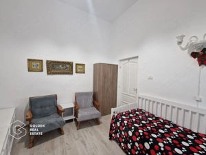 Apartament o cameră, tot confortul, zonă centrală - imagine 3