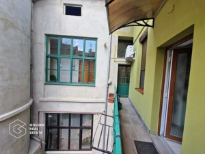 Apartament o cameră, tot confortul, zonă centrală - imagine 9